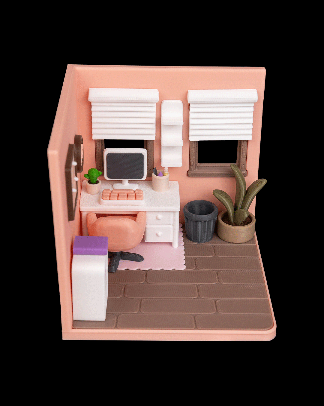 Tiny Office
