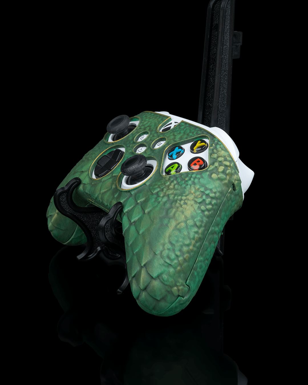 Dragonscale Controller Cover