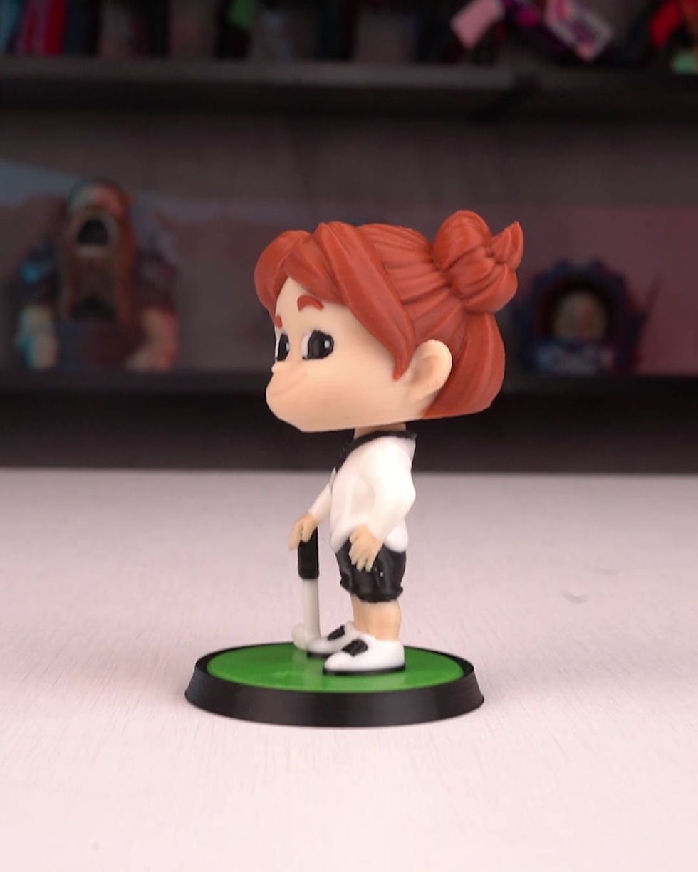 Thumbnail: MiniMe: Sports