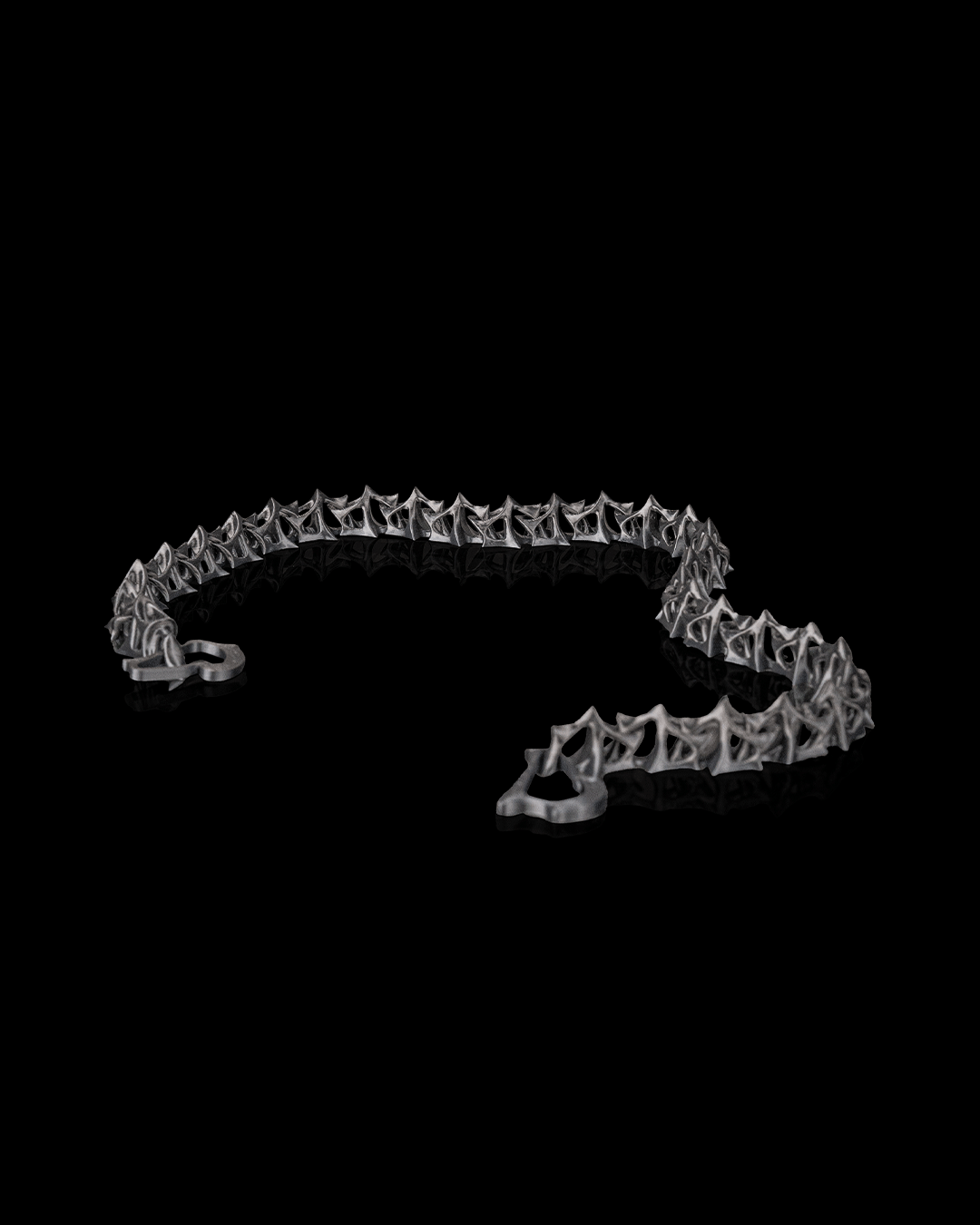 Bio Connection Chains