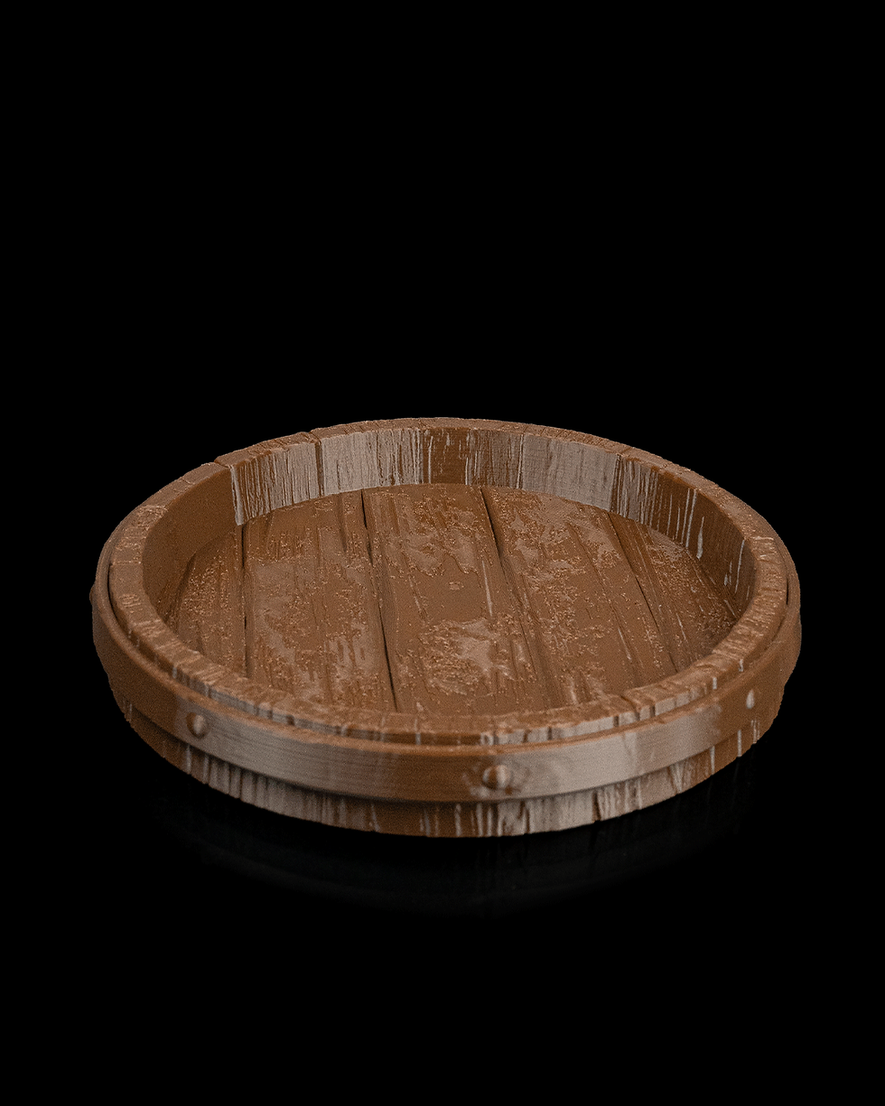 Thumbnail: Cooper’s Cut - Tray