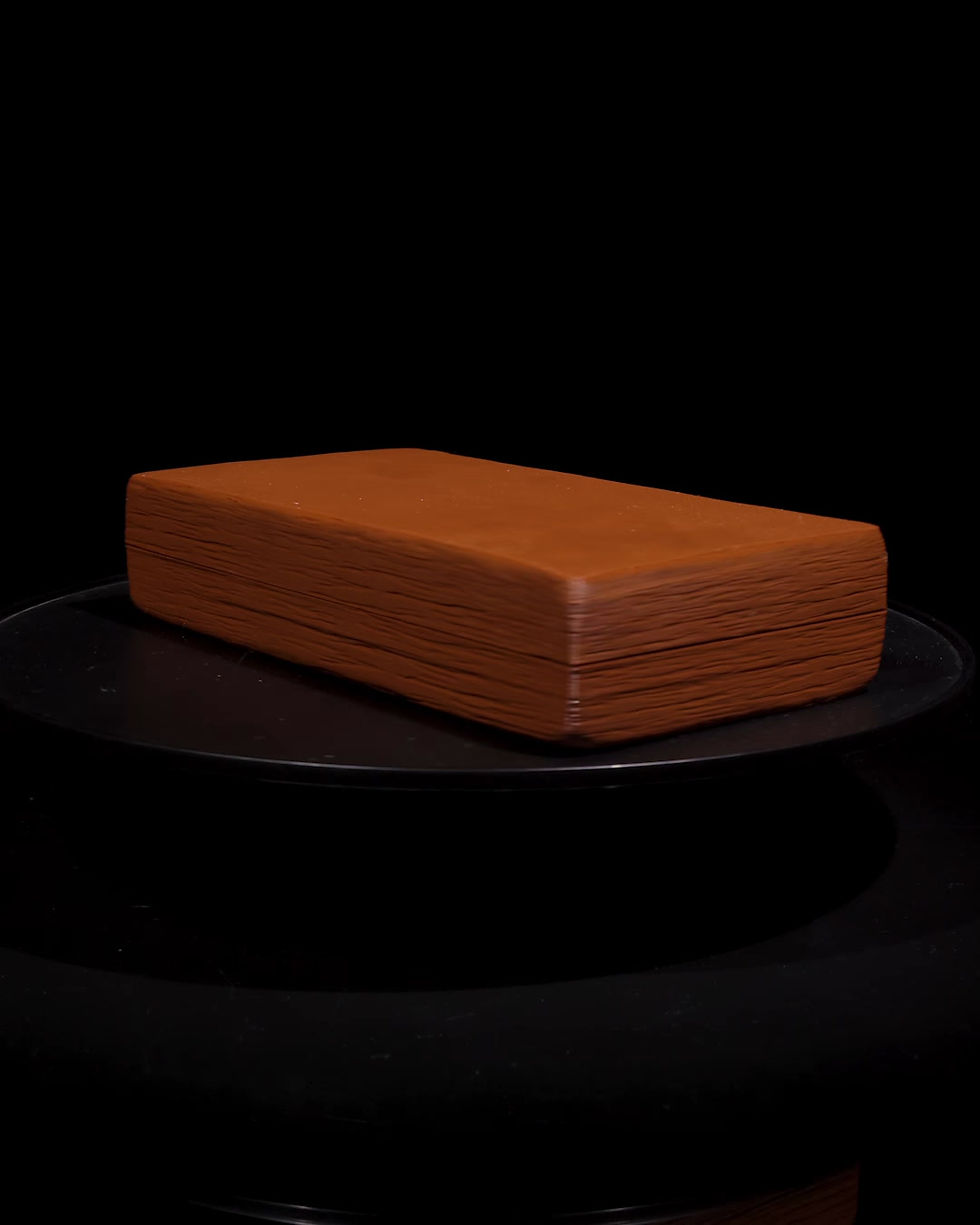 Thumbnail: Mimic Dice Tray