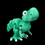 Thumbnail: T-Rex Flexi Dinosaur
