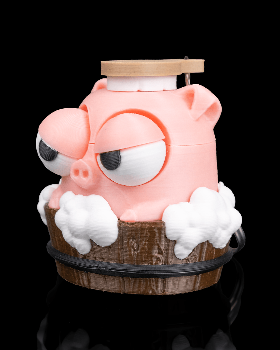 Thumbnail: Scrub Me Not