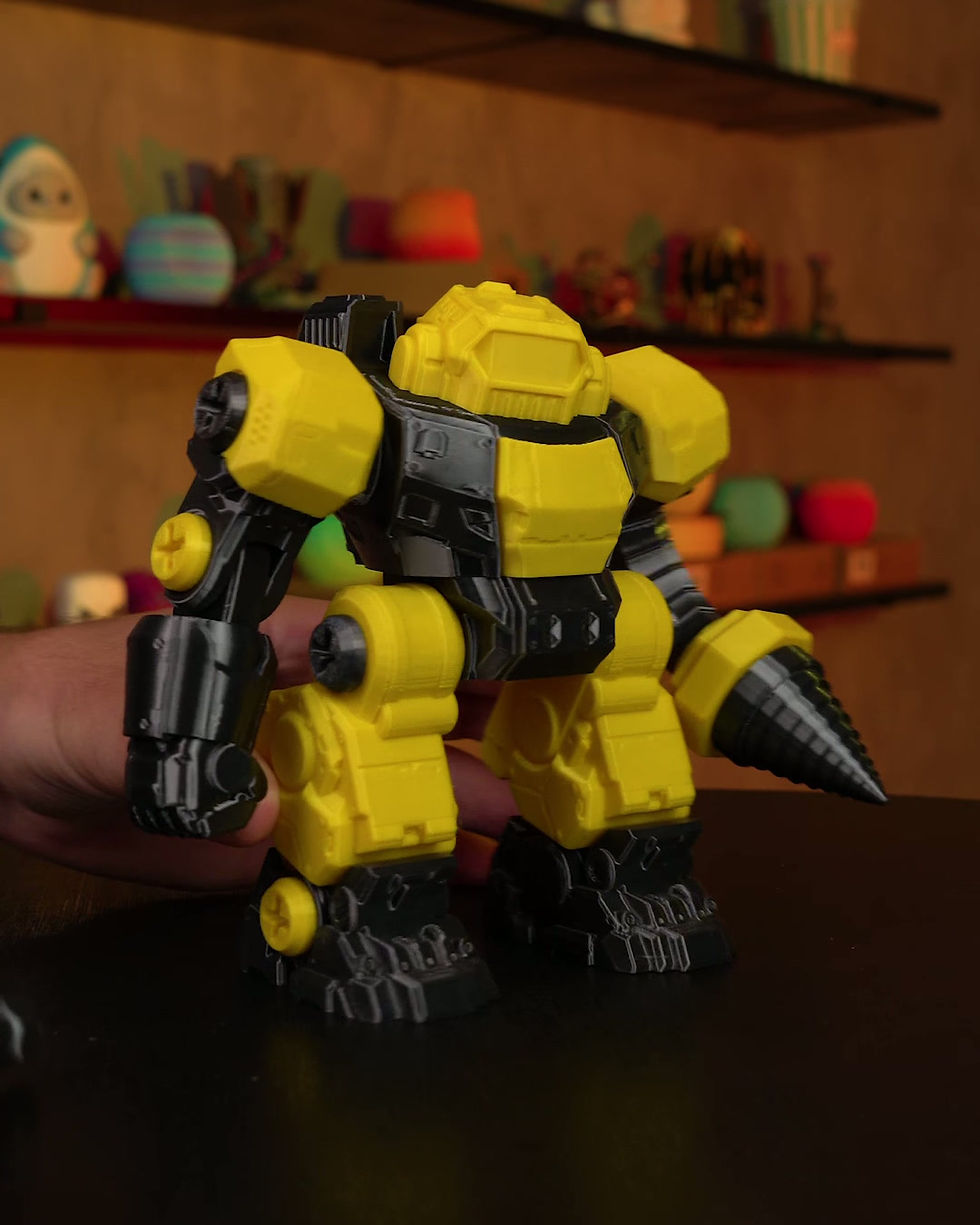 Thumbnail: Torque