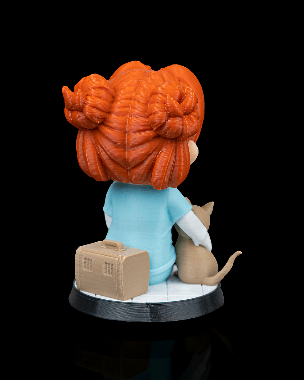 Thumbnail: MiniMe: Vet