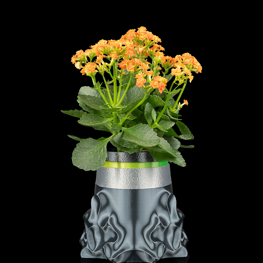 Bioforge - Planter