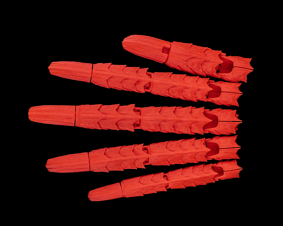 Thumbnail: Dragonborn Claws