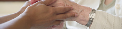 Caring Hands
