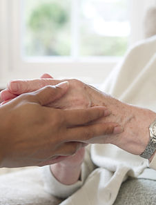 Caring Hands