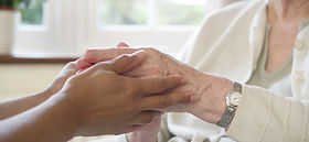 Benicia Loving Care Home