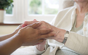 Caring Hands