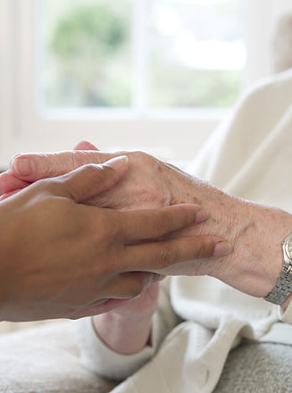 Caring Hands