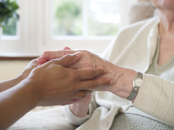 Guardianship vs. Conservatorship