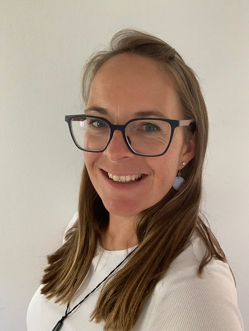 Profile photo of Tūrama Founder Lucy Ratcliffe