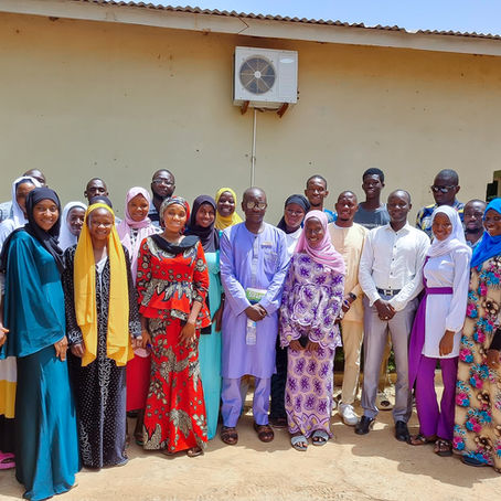 Roundtable on youth participation: a call for inclusion in development and transitional justice processes 