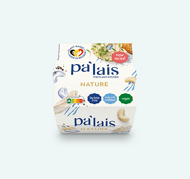 Pa’lais Spread Nature