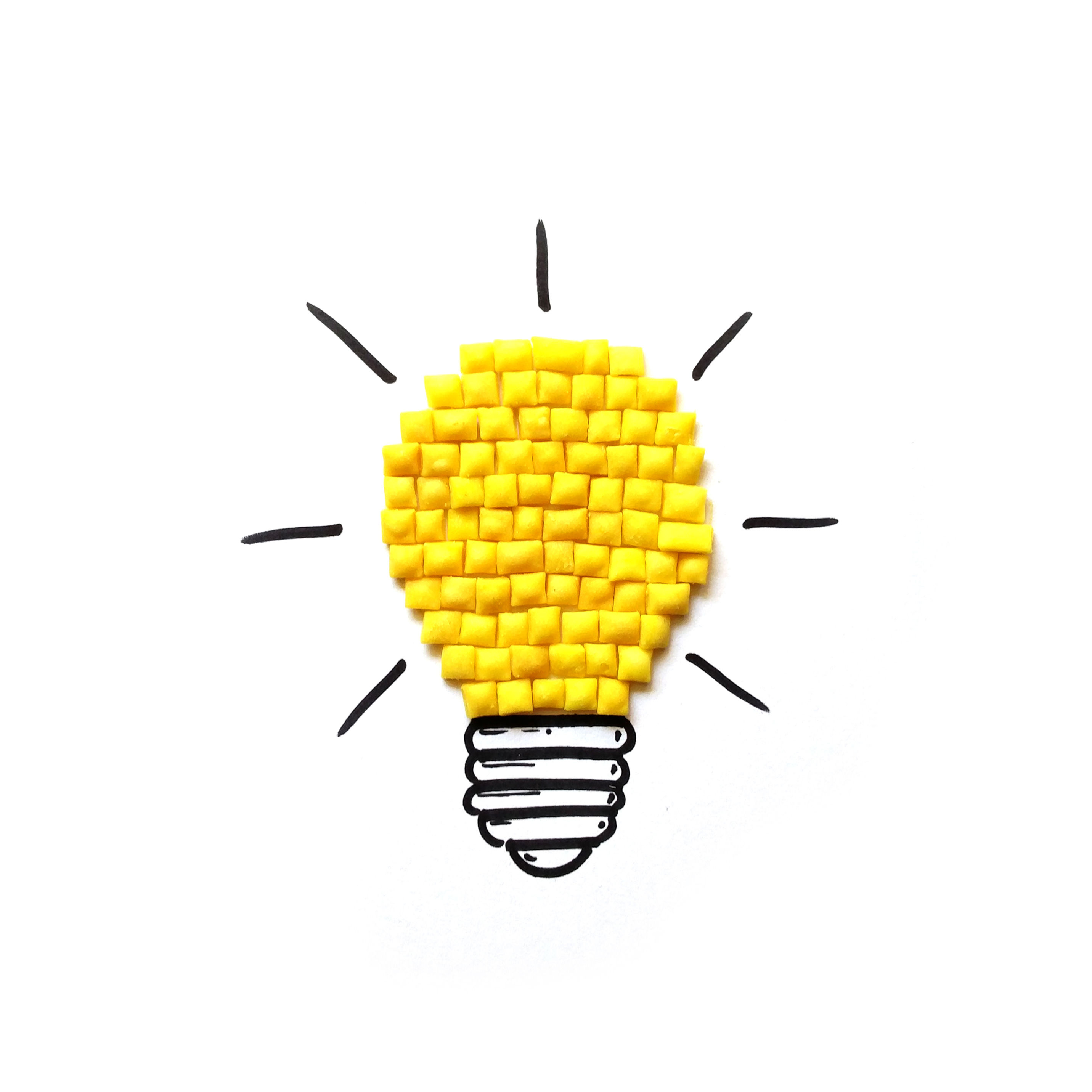 רעיון מדליק