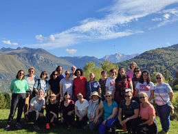 Une journée pour faire équipe