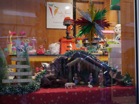 Un temps de l'Avent très riche