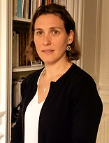 Mme Bérengère RICHARD, chef d'établissement coordonnateur