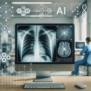 RADIOLOGIE ET INTELLIGENCE ARTIFICIELLE : QUELS AVANCEES ?