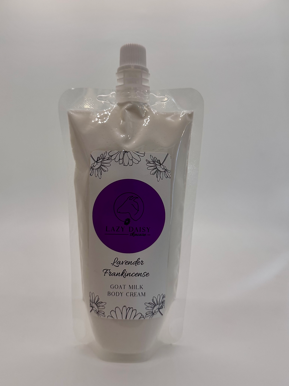 Thumbnail: Lavender & Frankincense