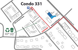 Condo 331