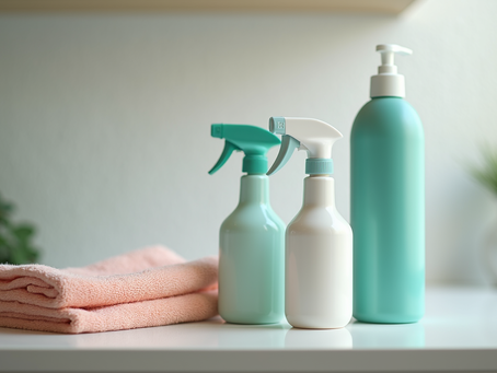 How to Find the Best Local Home Cleaning Services