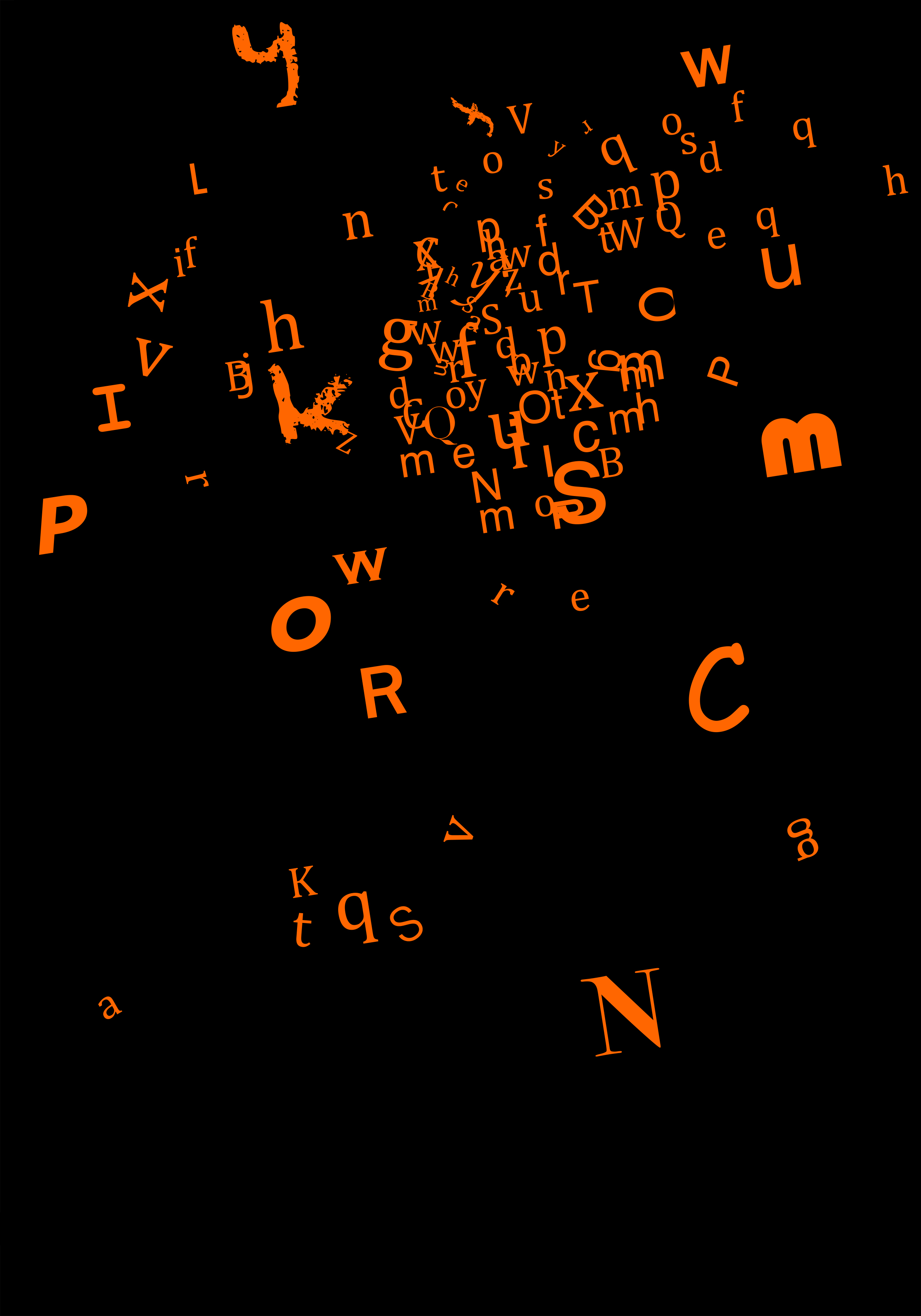 Words of Power