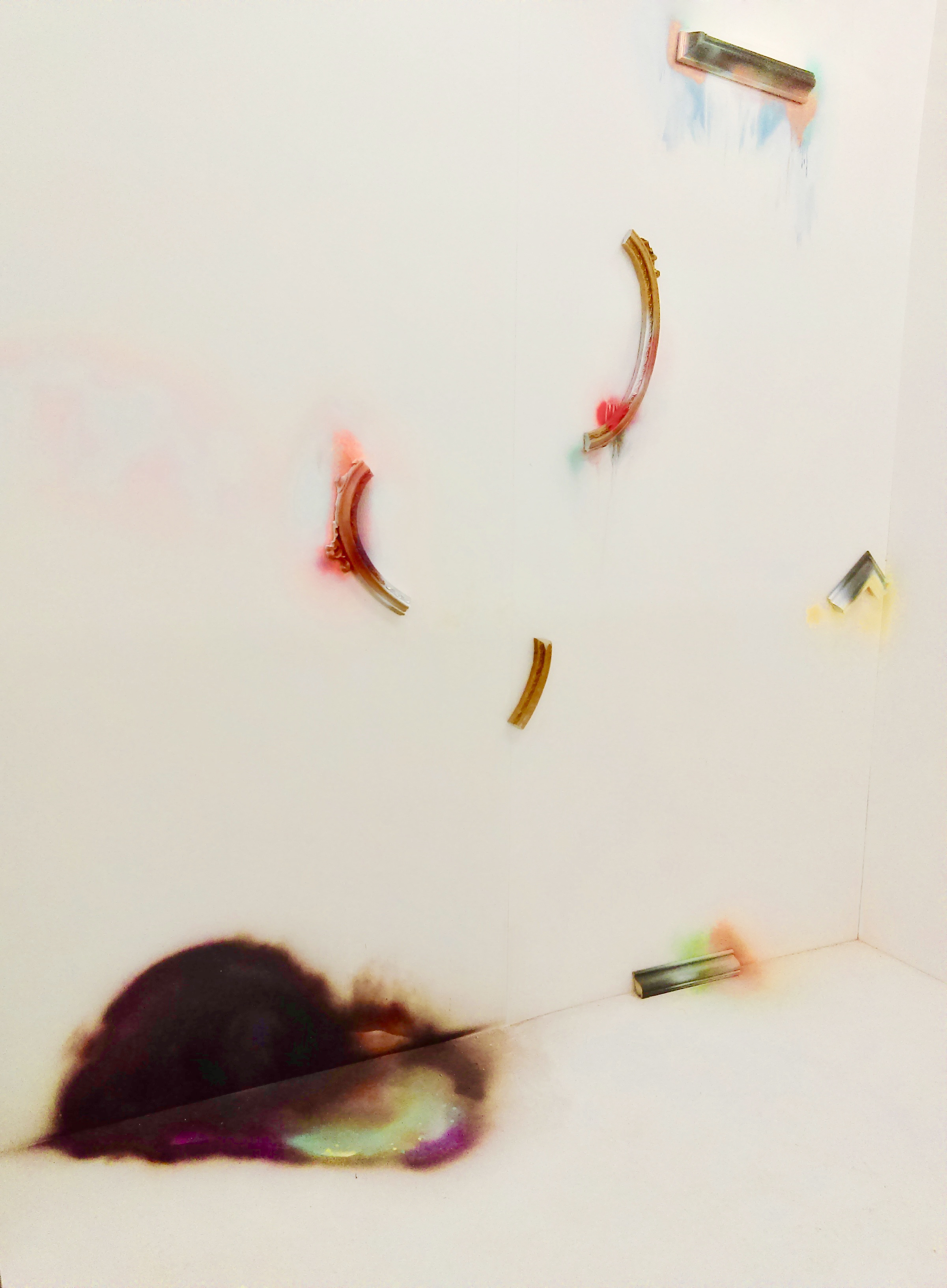 Performative Aesthetics