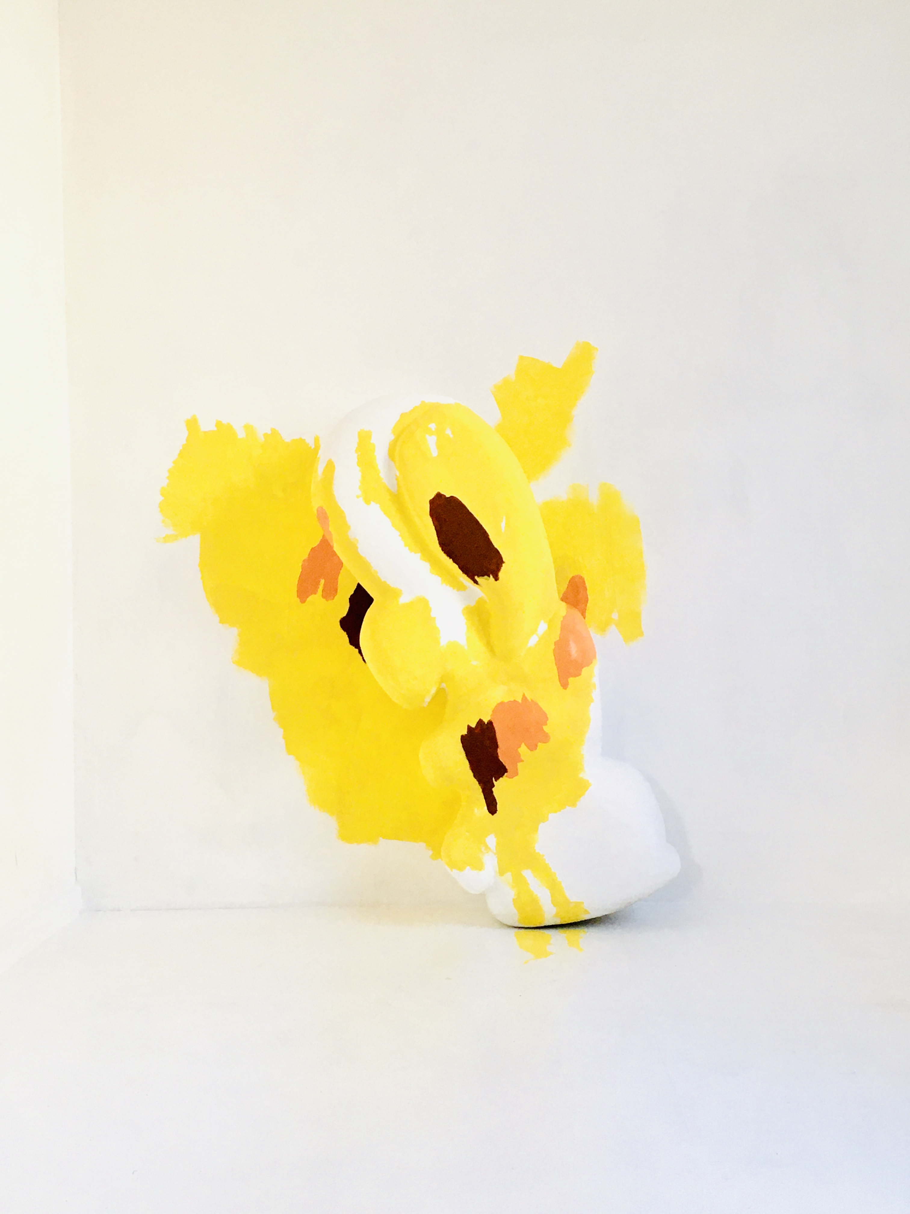 Inhomogeneity