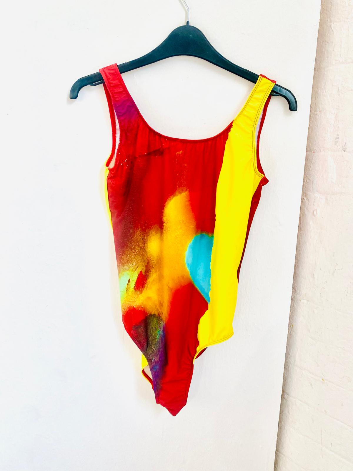Swimming costume / leotard