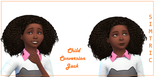 Jack Child Classic