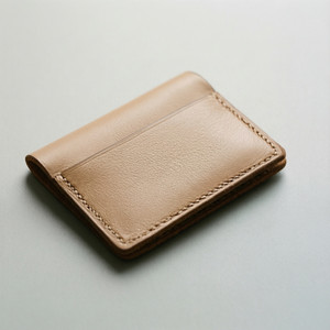 Leather Card Holders