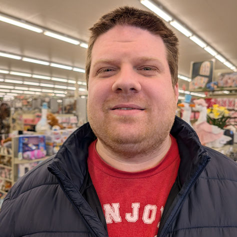 Autism and the Amazing Little Steps