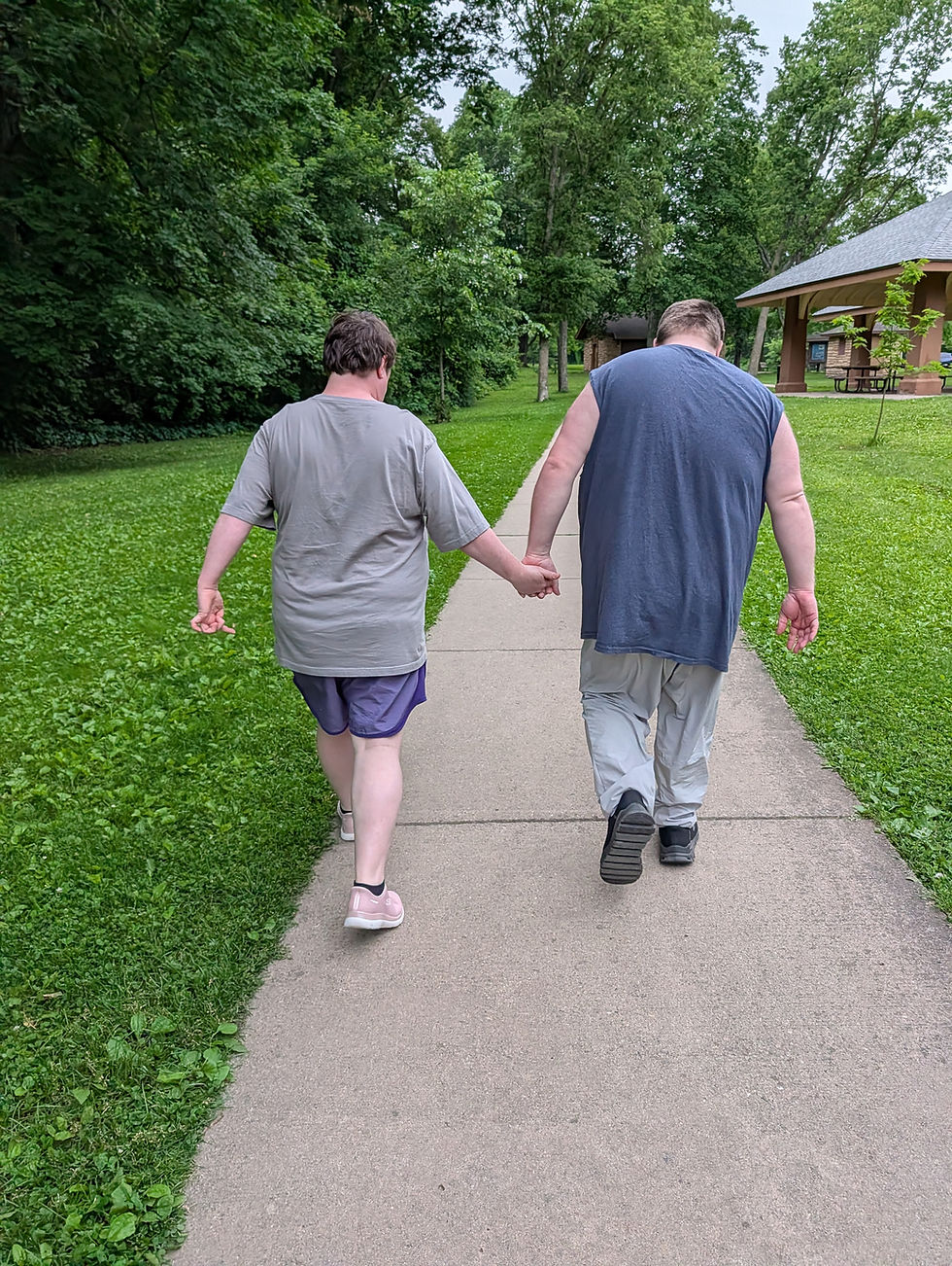 Autism and the Freedom To be a Perfect You