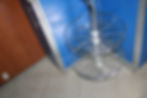 CZJ440A سلة دوار 2 دور ثابت