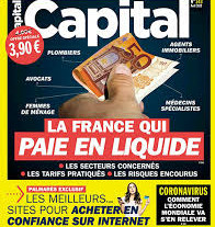 CAPITAL AVRIL 2020
