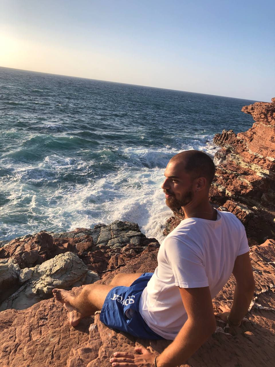 Daniele Galliano Palermo
