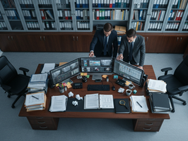 Les services Azurx Investigation Nice : votre allié discret et efficace