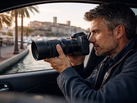 Filature à Antibes : à quoi ça sert vraiment (et ce qu’il faut éviter)