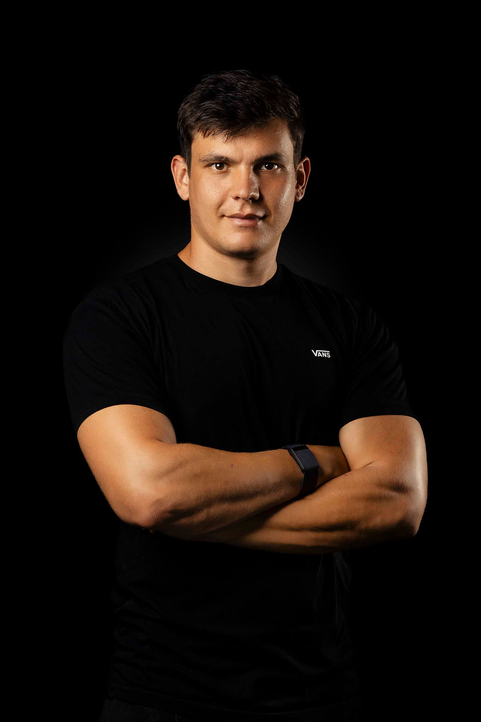 David Lang