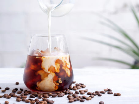 Erfrischung pur: Dein perfektes Cold Brew Rezept für gestresste Eltern