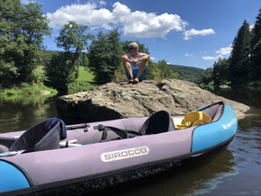 TAO on TOUR - LIFE: „Seen und Flüsse - Tour" - Tag 11