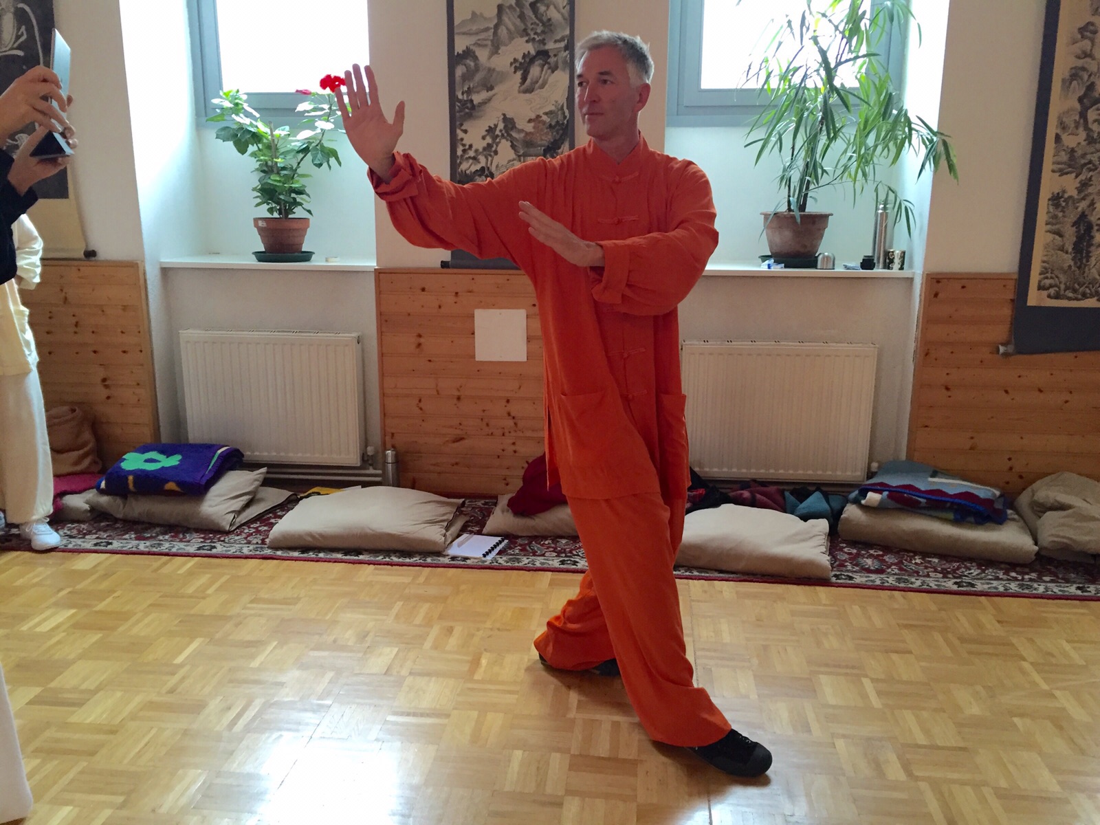 Bagua Zhang