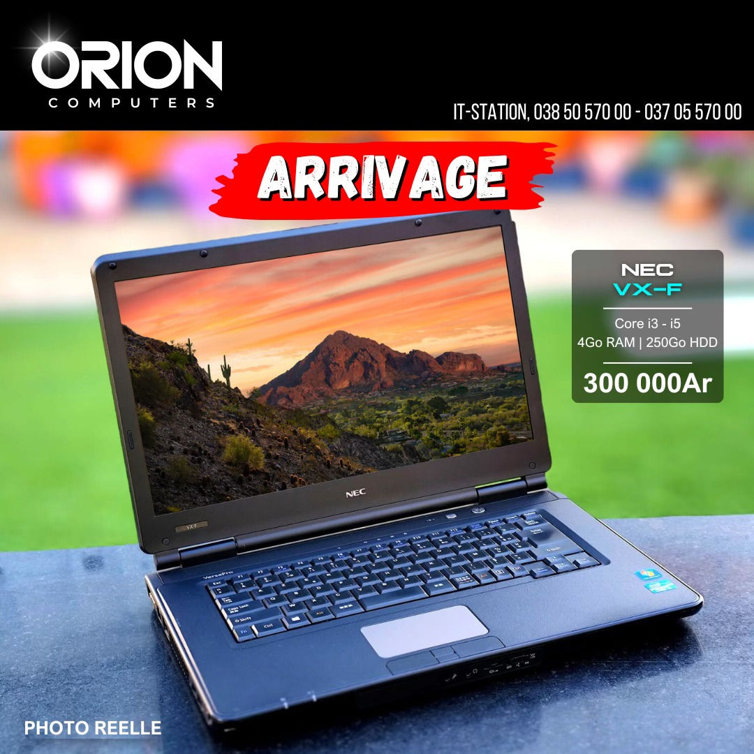 ๐ก๐๐ ๐ฉ๐ฒ๐ฟ๐๐ฎ๐ฃ๐ฟ๐ผ ๐ฉ๐ซ-๐ - 15pouces