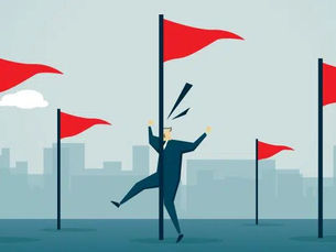 5 Signs It's Time to Fire a Client