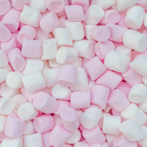 Marshmallow Landings