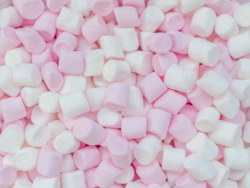 Marshmallow Landings